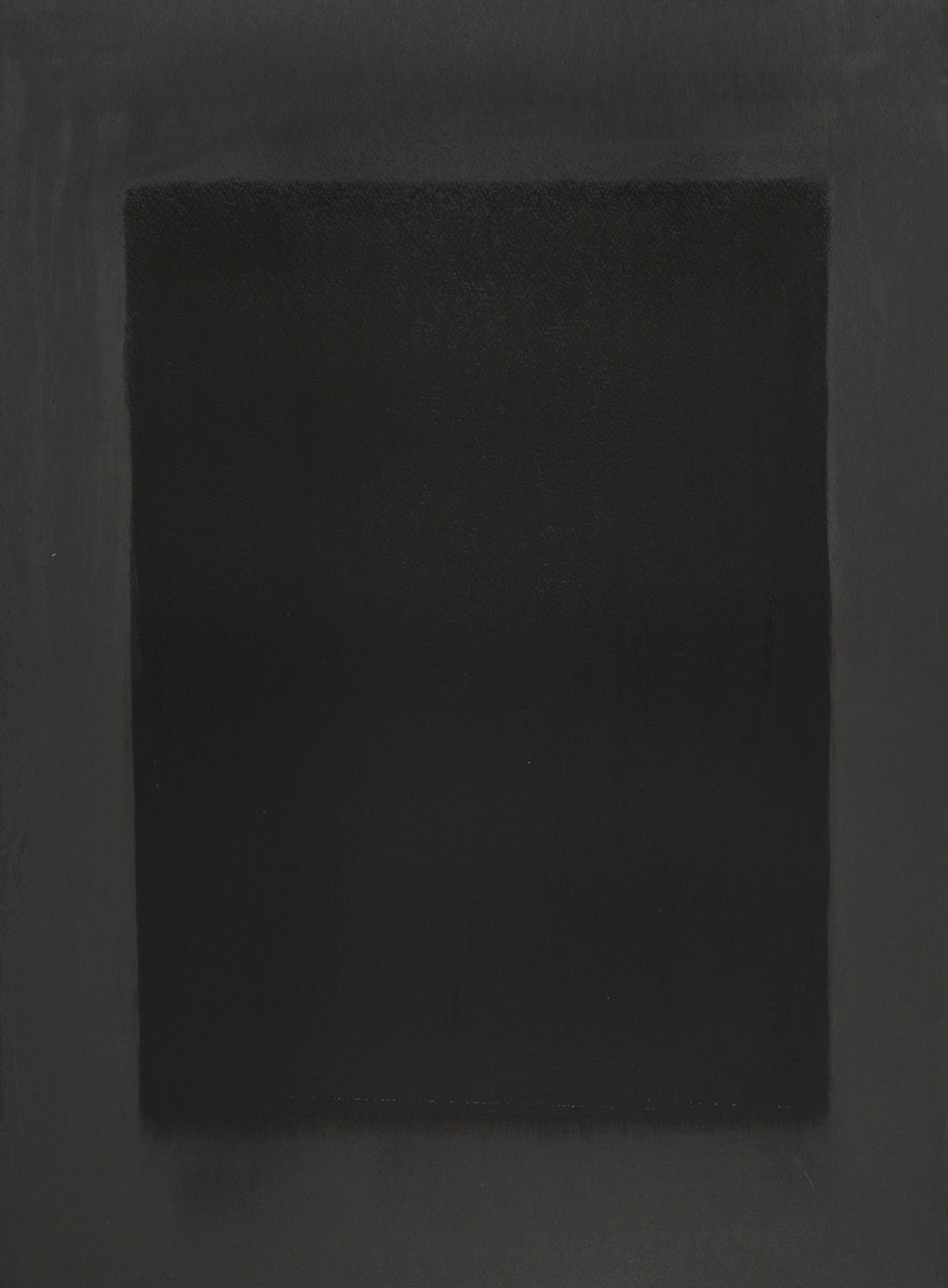 Untitled by Michael Benari 