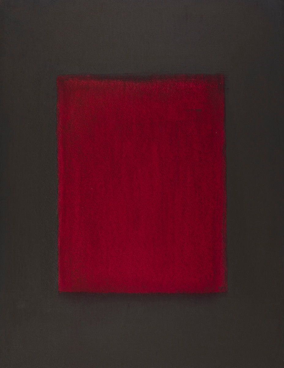 Untitled by Michael Benari 