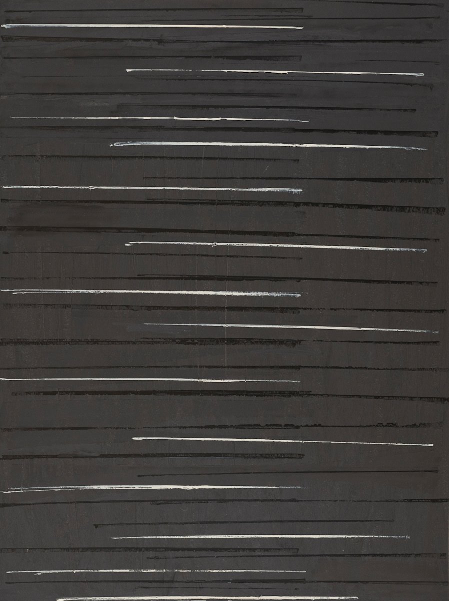 Untitled by Michael Benari 