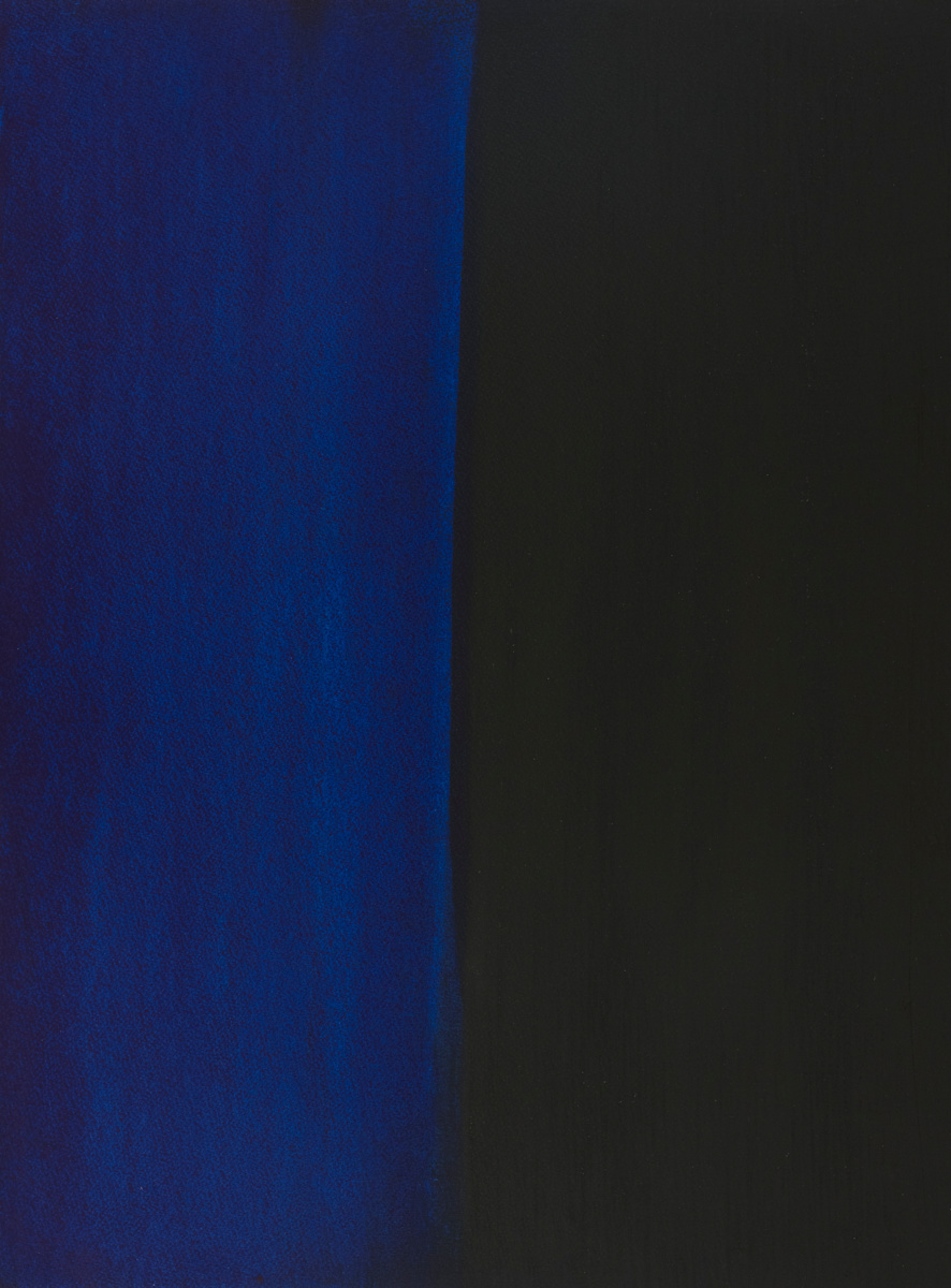 Untitled by Michael Benari 