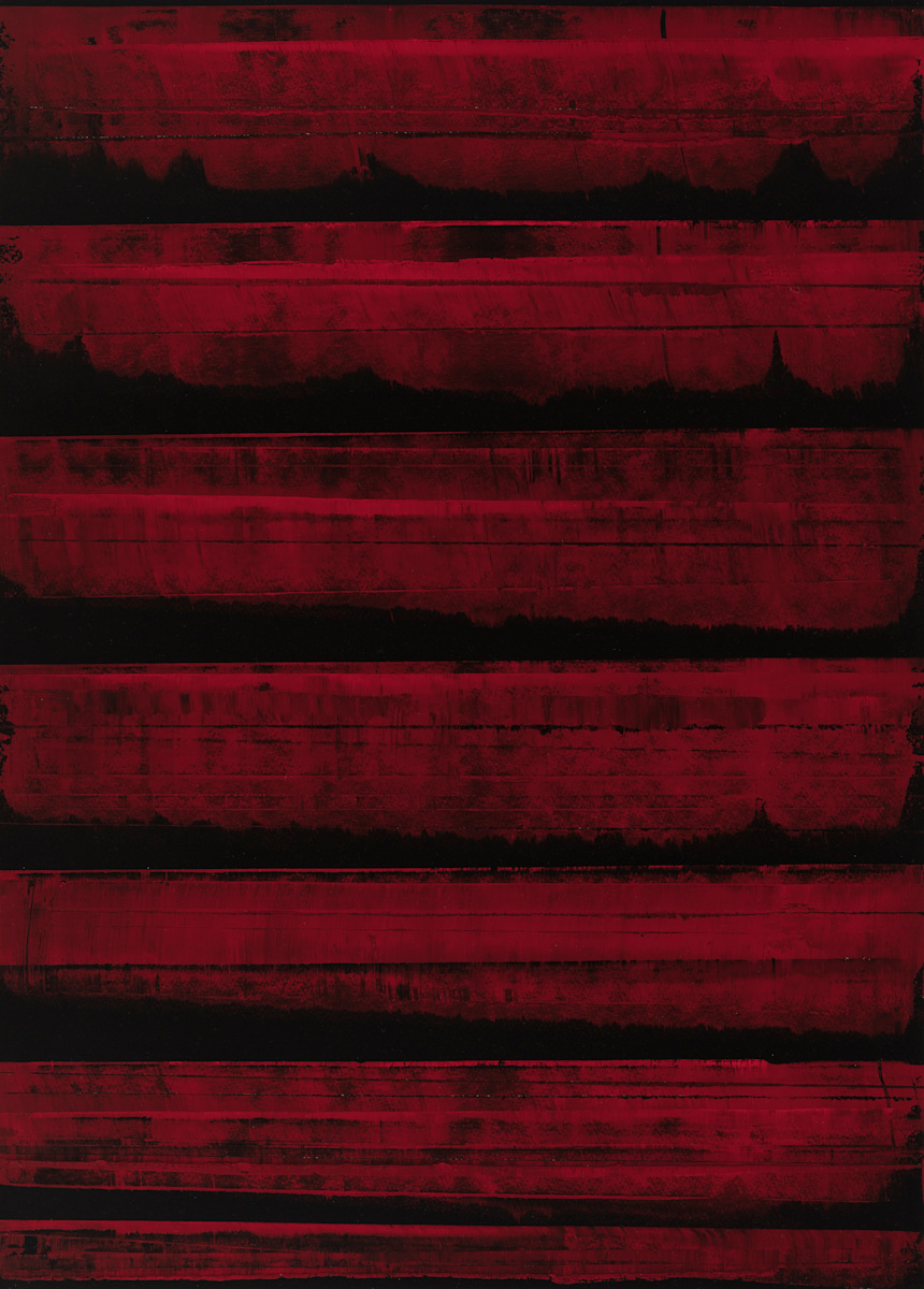 Untitled by Michael Benari 