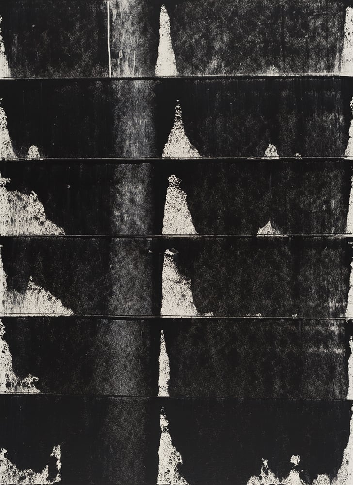 Black Voices # 3, Image 1.