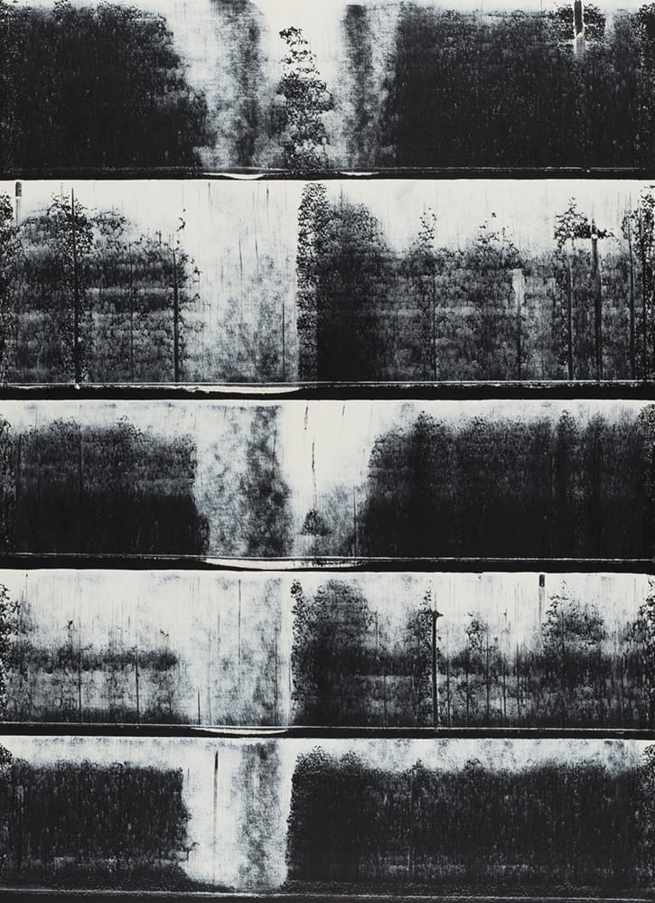 Nightscape 6 by Michael Benari, Image 1.