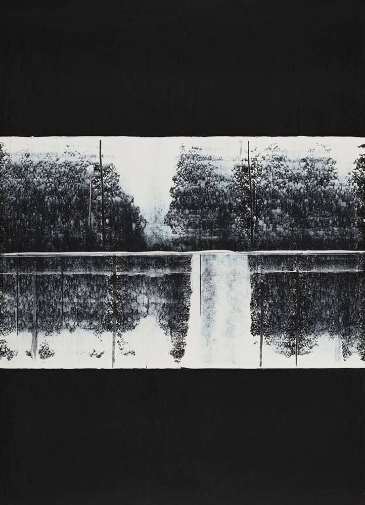 Nightscape 2 by Michael Benari, Image 1.