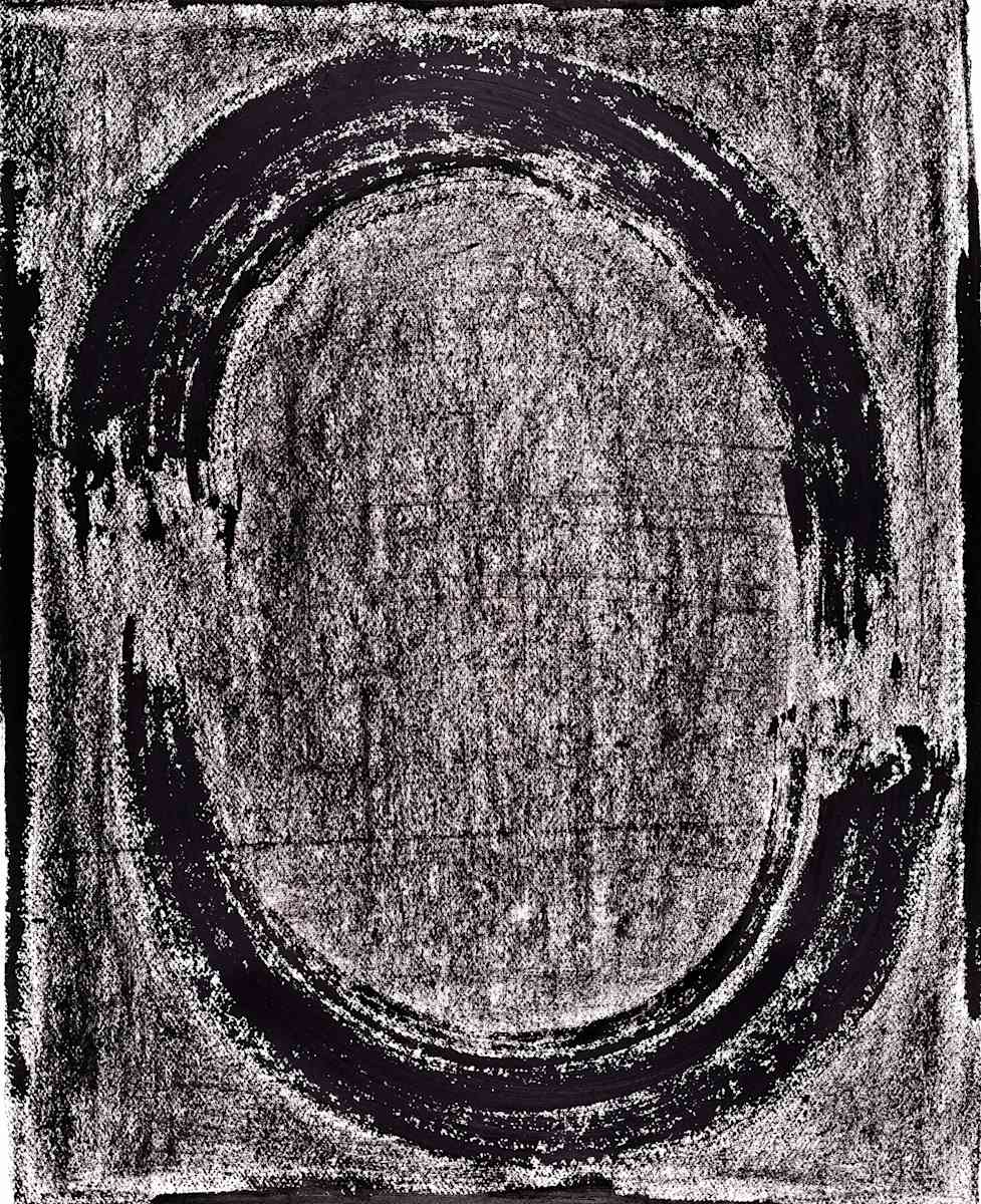 Untitled by Michael Benari 