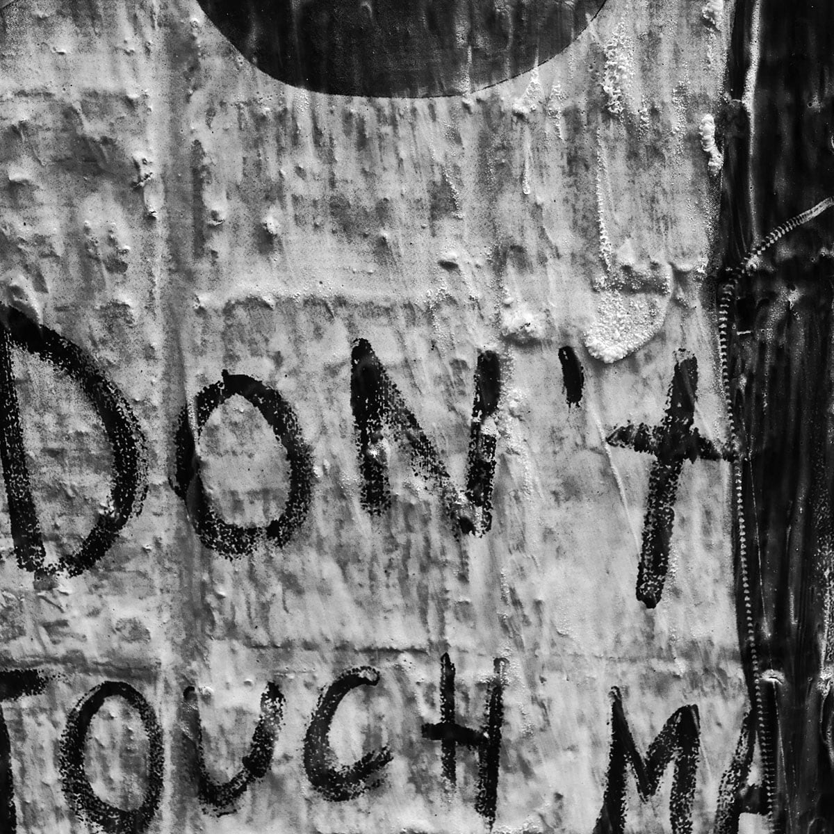 NY_12 by Michael Benari 