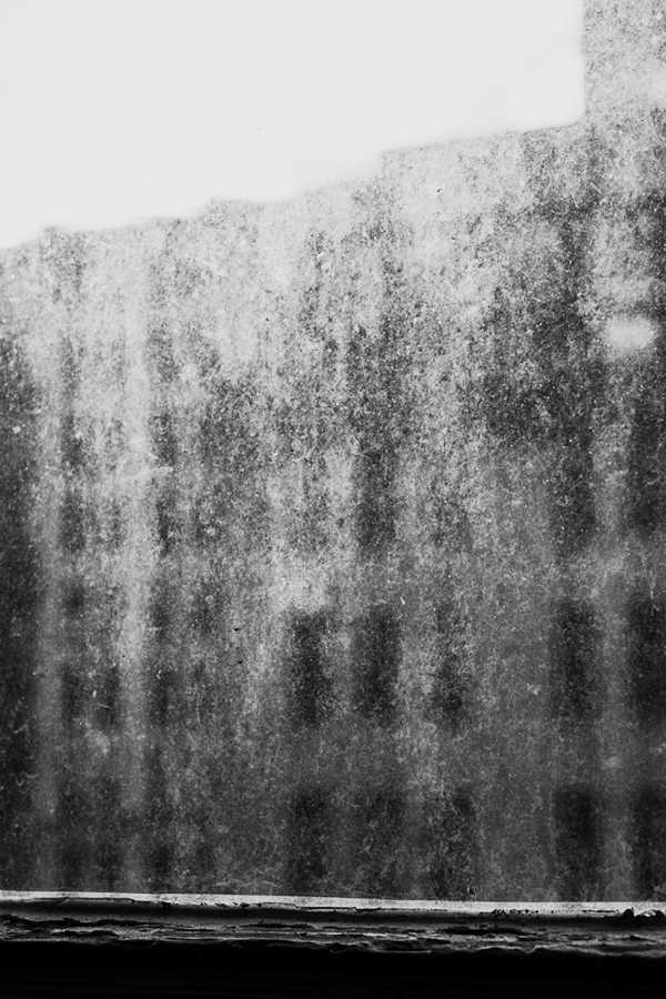 New York Windows_5 by Michael Benari 