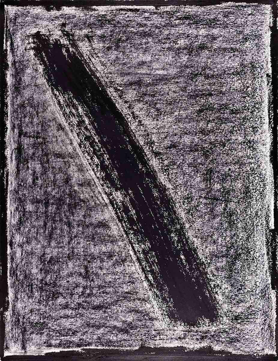 Untitled by Michael Benari 