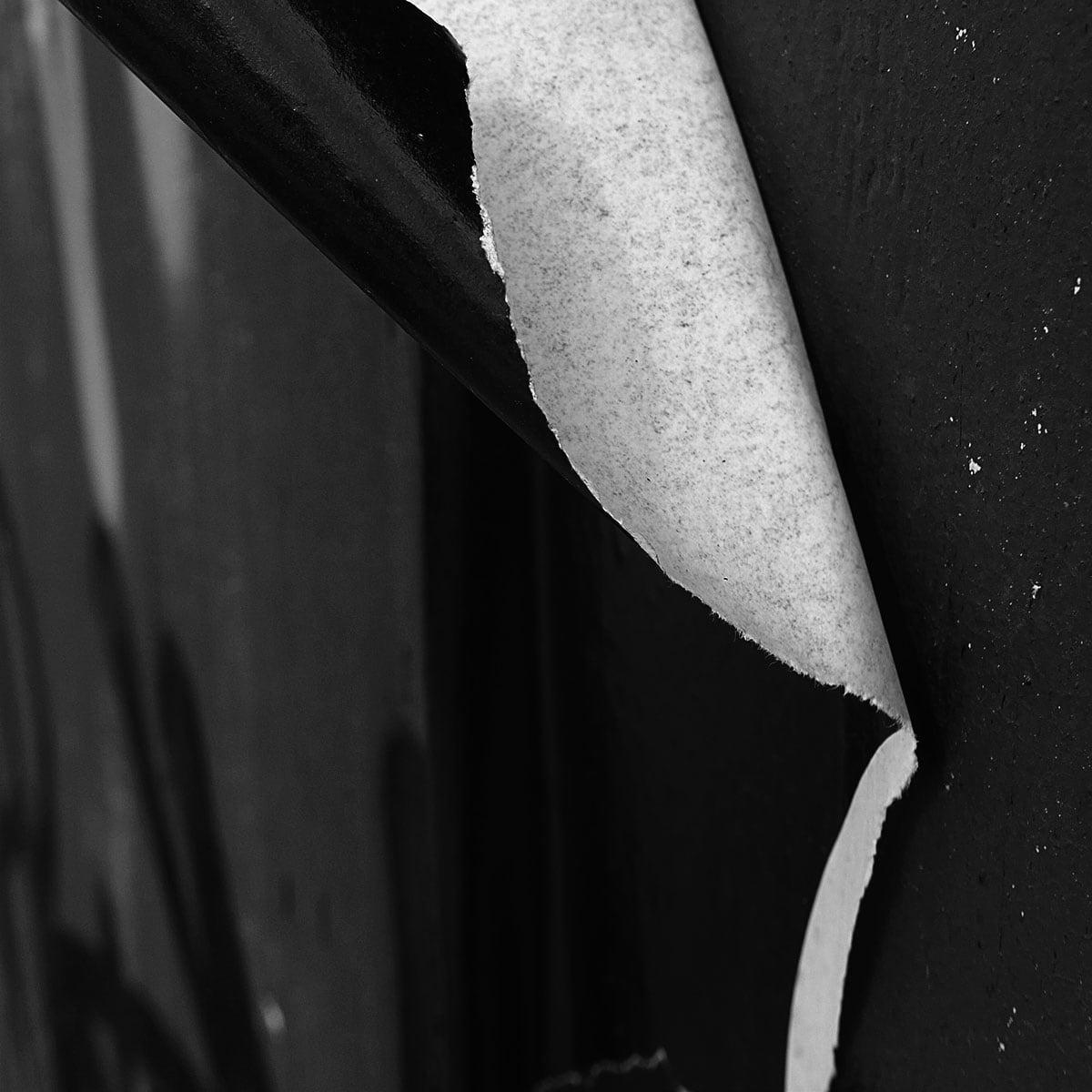 NY_4 by Michael Benari 