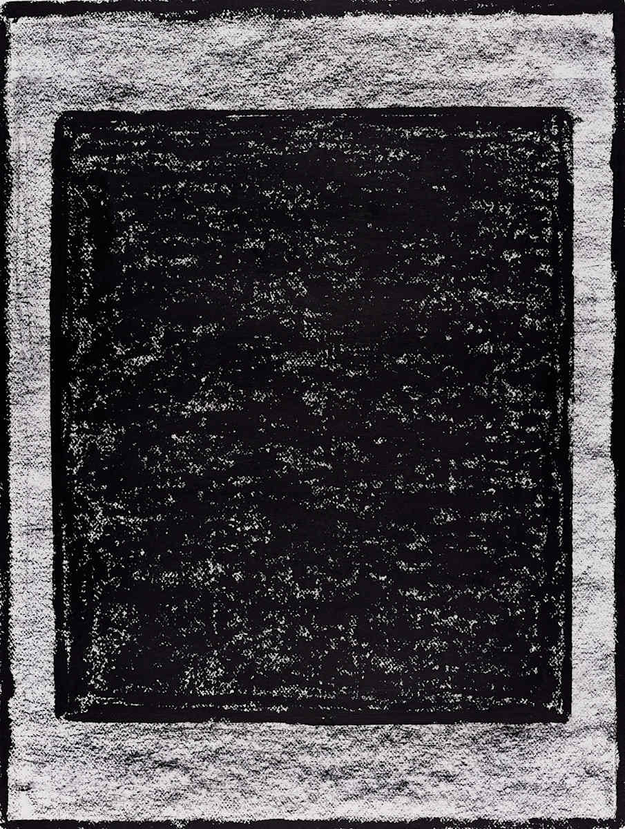 Untitled by Michael Benari 