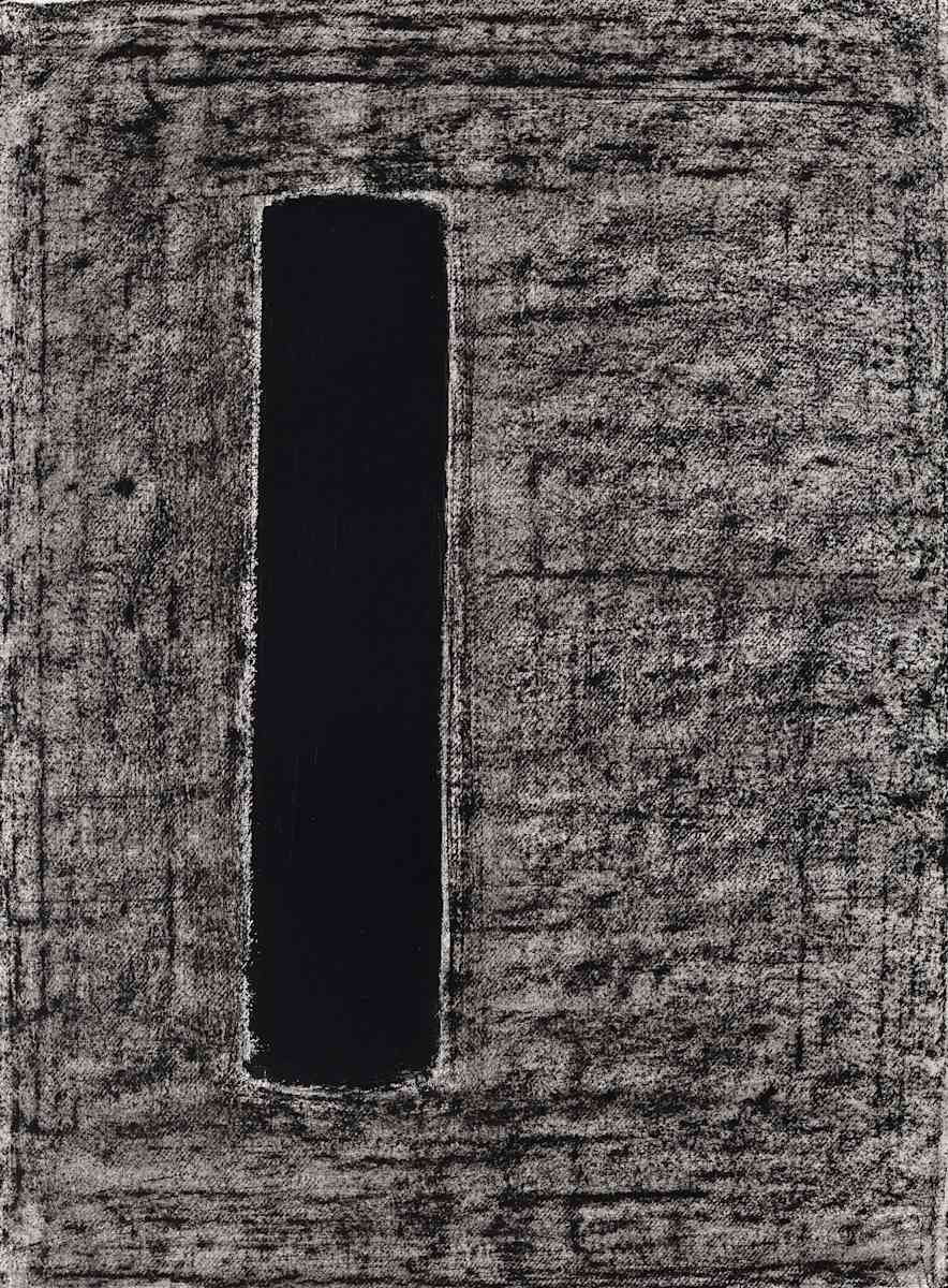 Obscura 3 by Michael Benari 