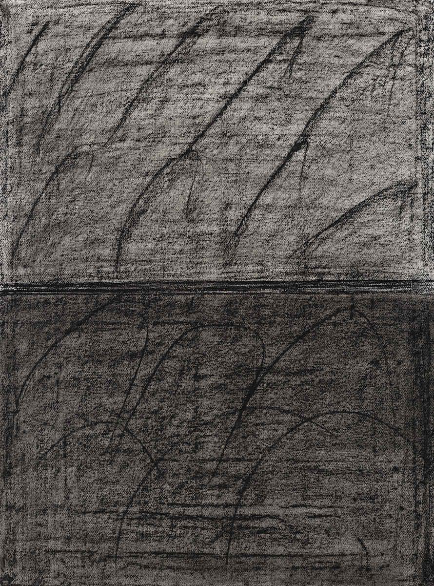 Obscura 6 by Michael Benari 