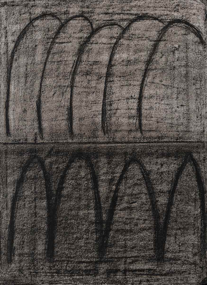 Obscura 1 by Michael Benari 