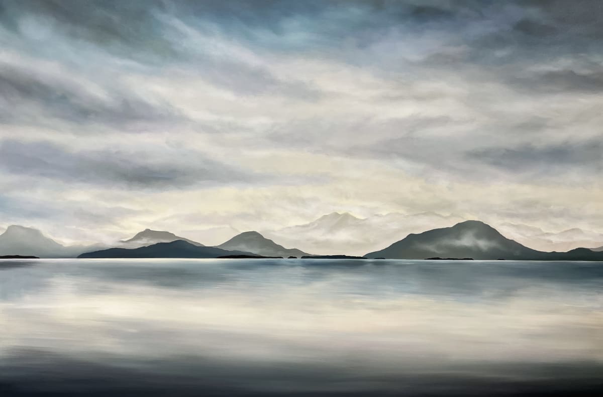 Sound Beauty by Corrinne Wolcoski 