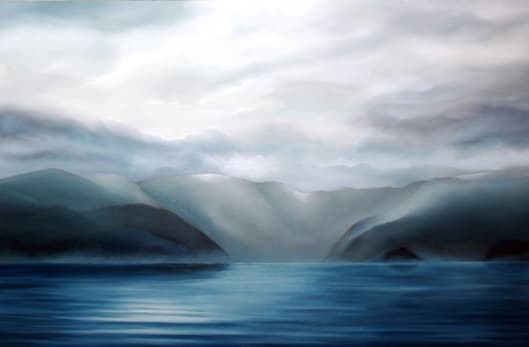Howe Sound 