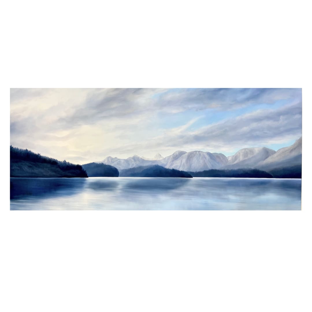 Always by Corrinne Wolcoski 
