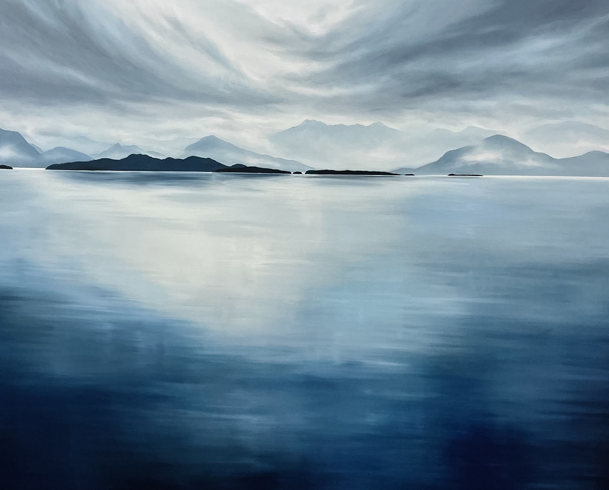 Forevermore by Corrinne Wolcoski 
