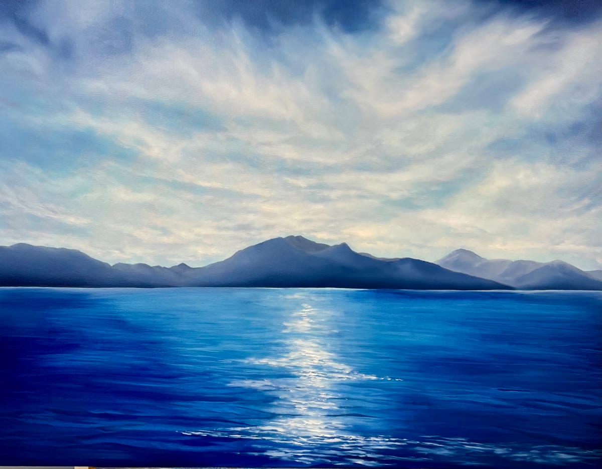 Calvert by Corrinne Wolcoski 