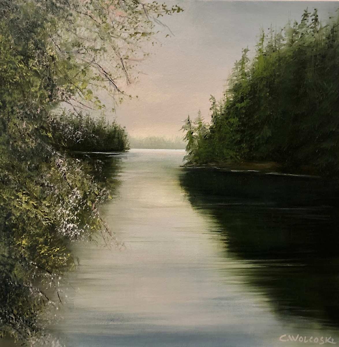 Kumdis Reflections 