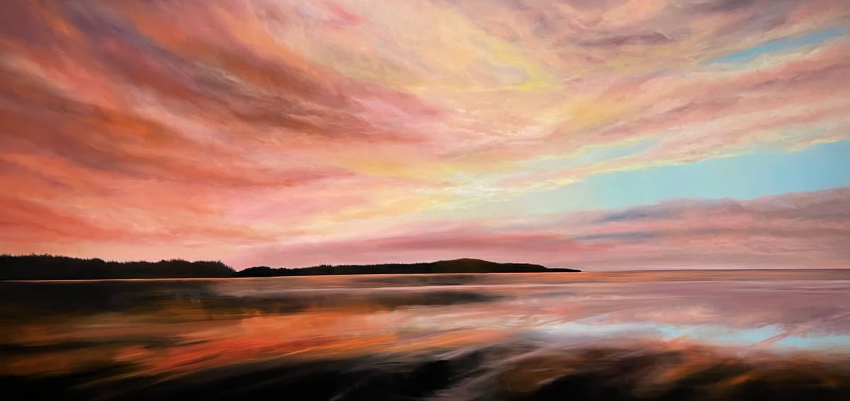 Set Me Free by Corrinne Wolcoski 