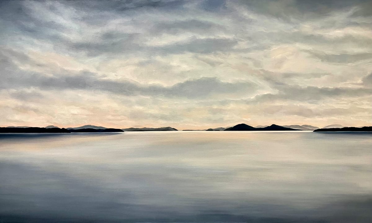 And You Were There by Corrinne Wolcoski 