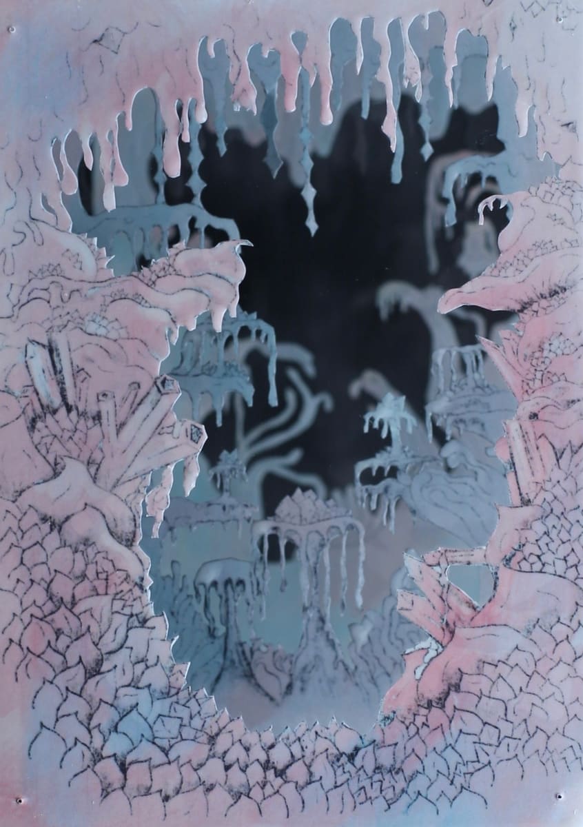 Scavenge by Michelle Hagewood 