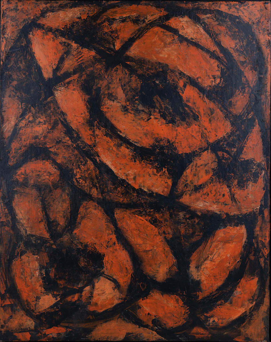C-110 by Sal Sirugo, Image 1.