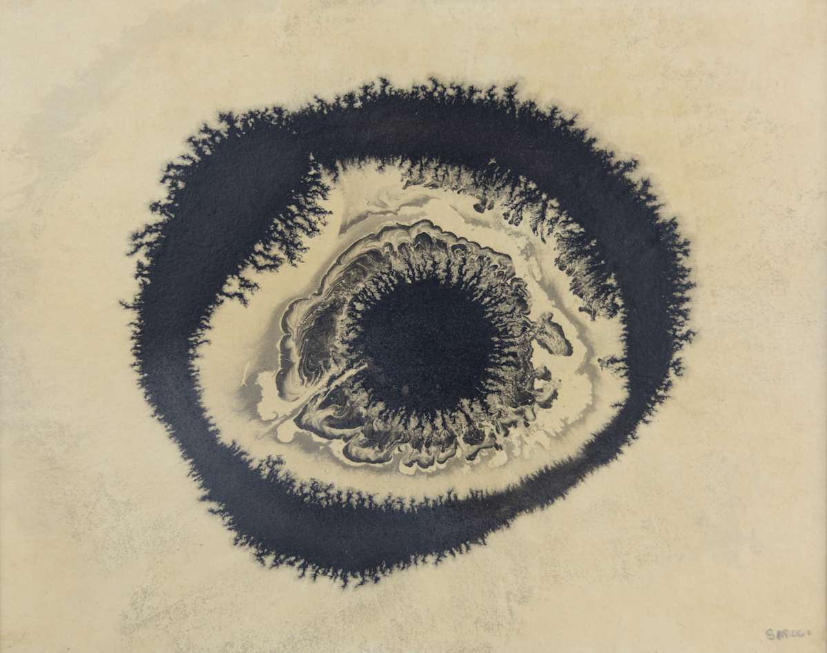 E-11 by Sal Sirugo, Image 1.