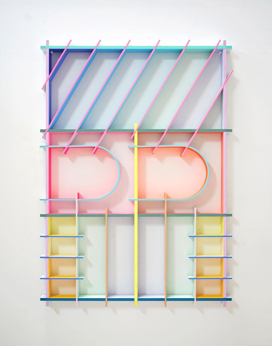 Rain, Beam, Climb by CHIAOZZA 