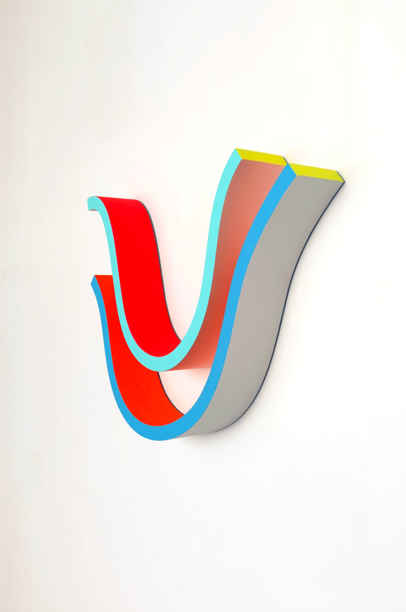 Blue Ridge Warm Waves 1 