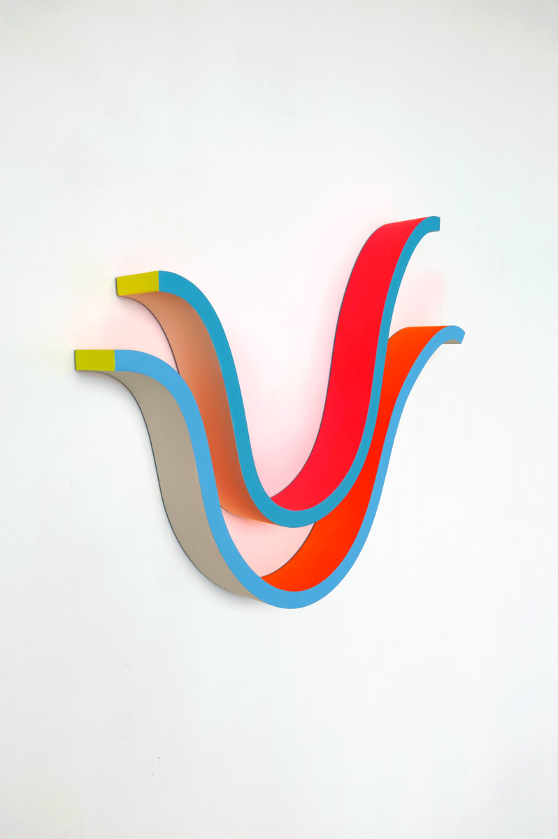 Blue Ridge Warm Waves 2 