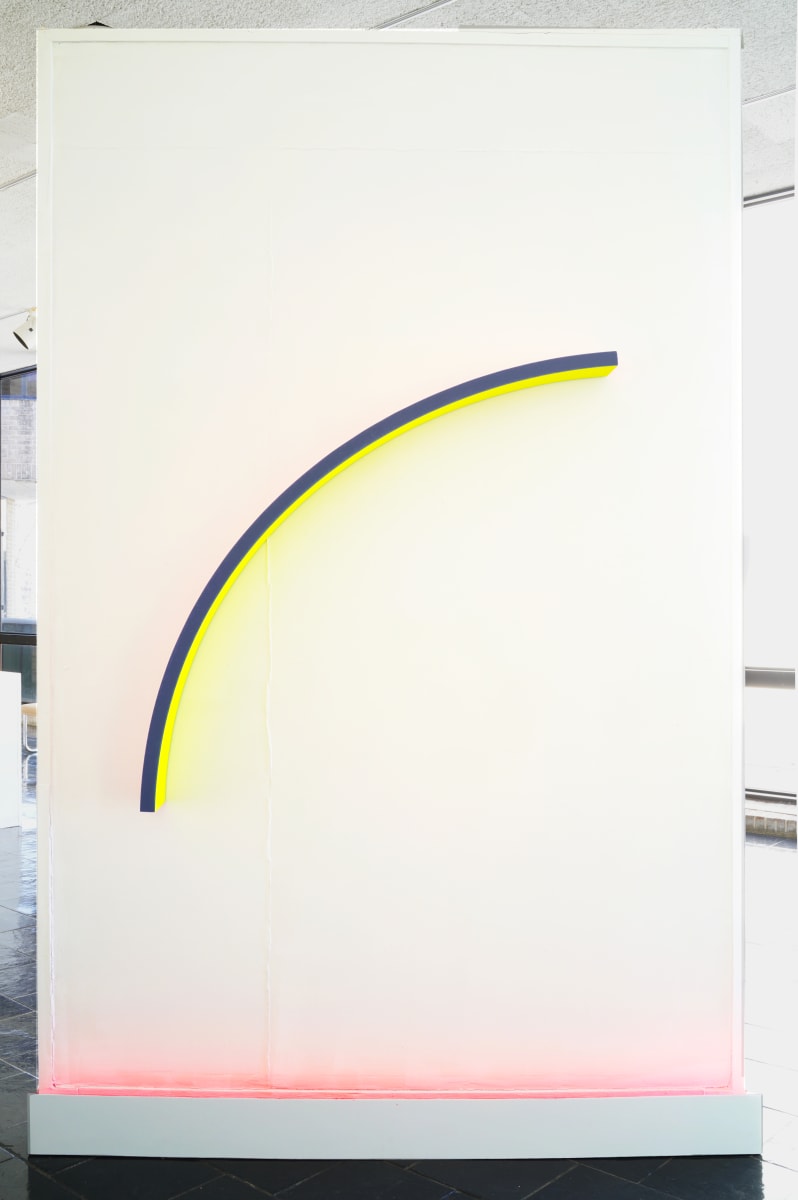 Up Light (Pink) by CHIAOZZA 