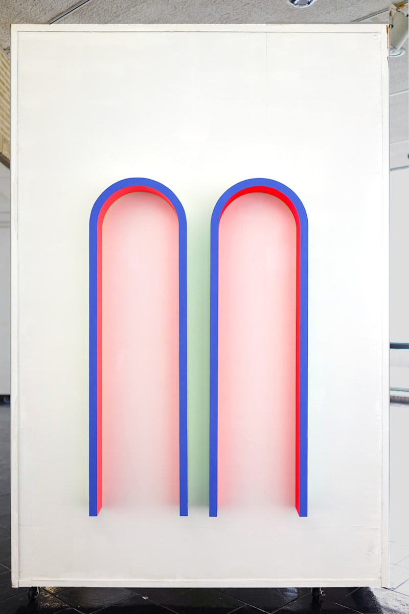 Portal Pair by CHIAOZZA, Image 3.