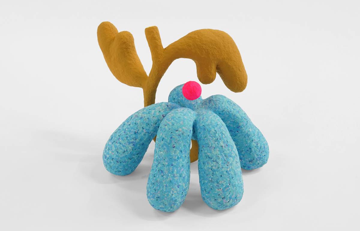 Heavy Flower by CHIAOZZA 