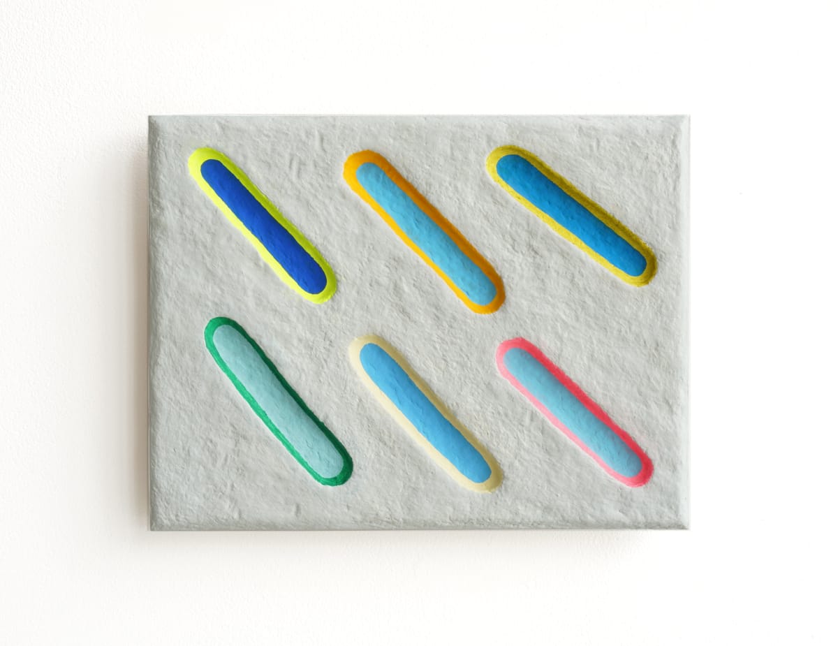 6 Summer Raindrops by CHIAOZZA 