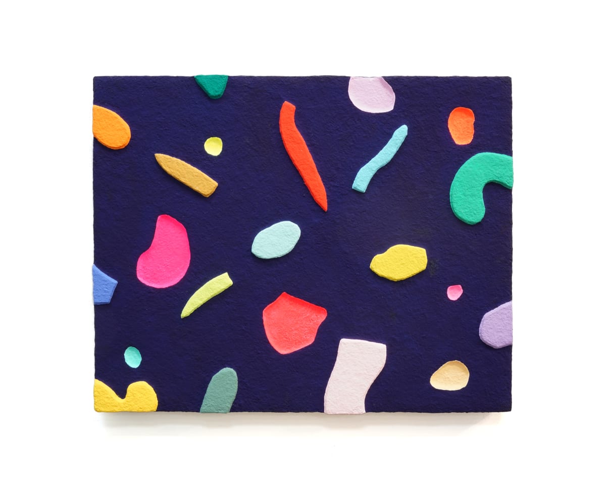 Cosmic Time by CHIAOZZA 