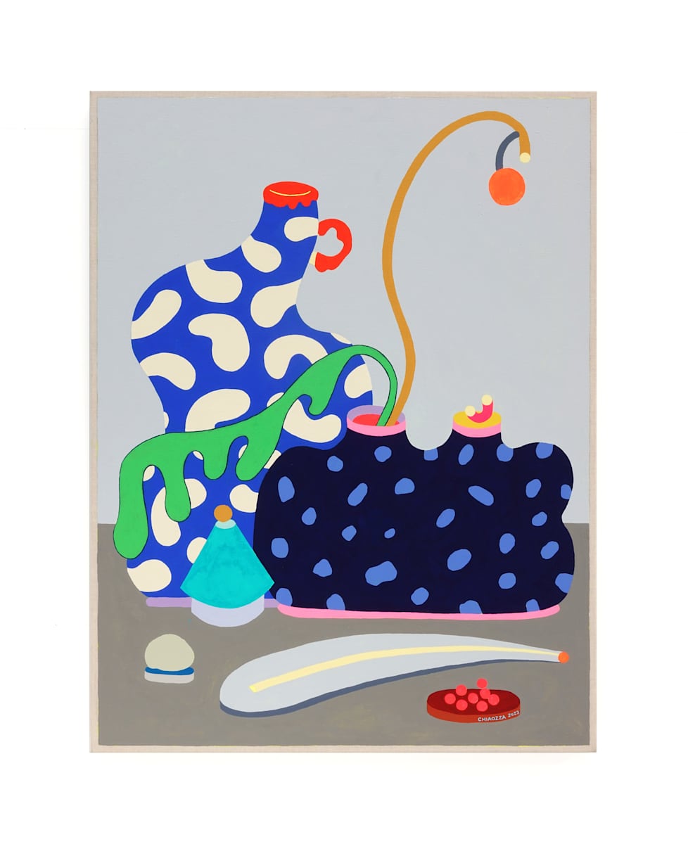 Slow Life No. 2 by CHIAOZZA, Image 1.
