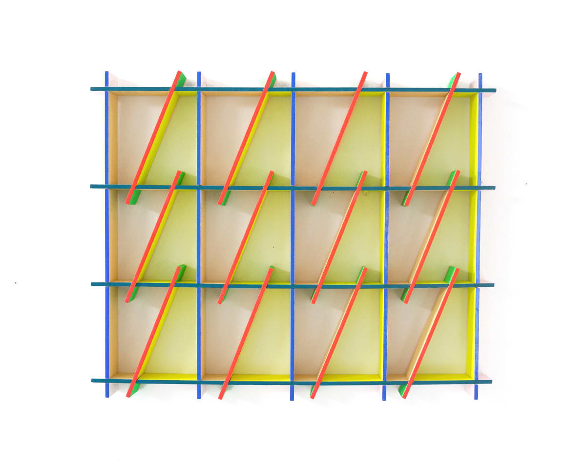 Tone y Stanza by CHIAOZZA 