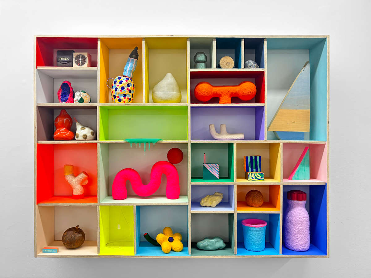 Bento No. 2 by CHIAOZZA 