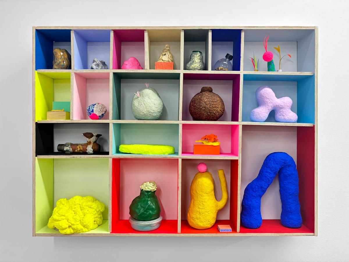 Bento No. 6 by CHIAOZZA 