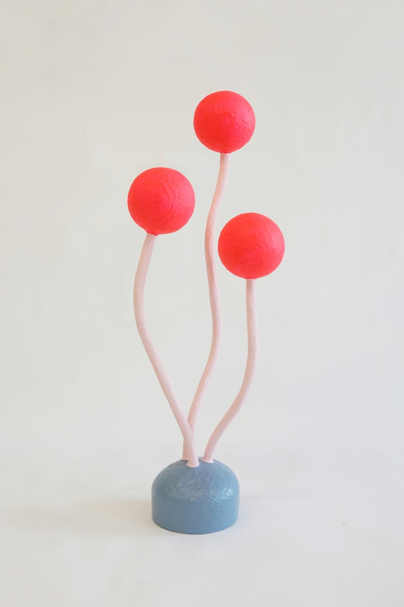 Gemel Sculpture No. 03 