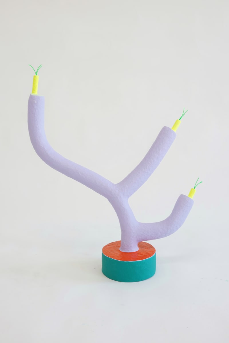 Gemel Sculpture No. 05 