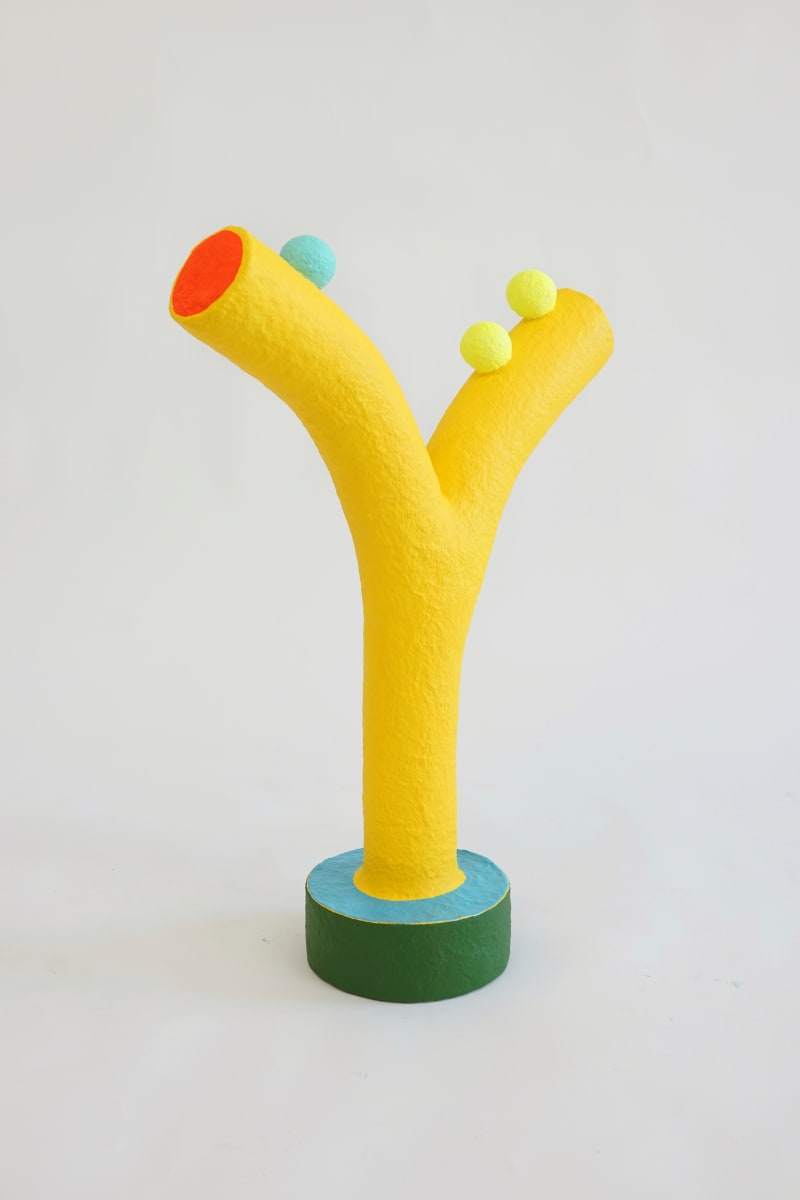 Gemel Sculpture No. 09 