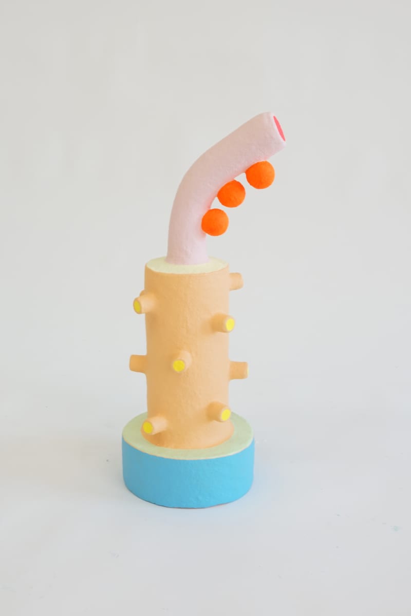 Gemel Sculpture No. 10 