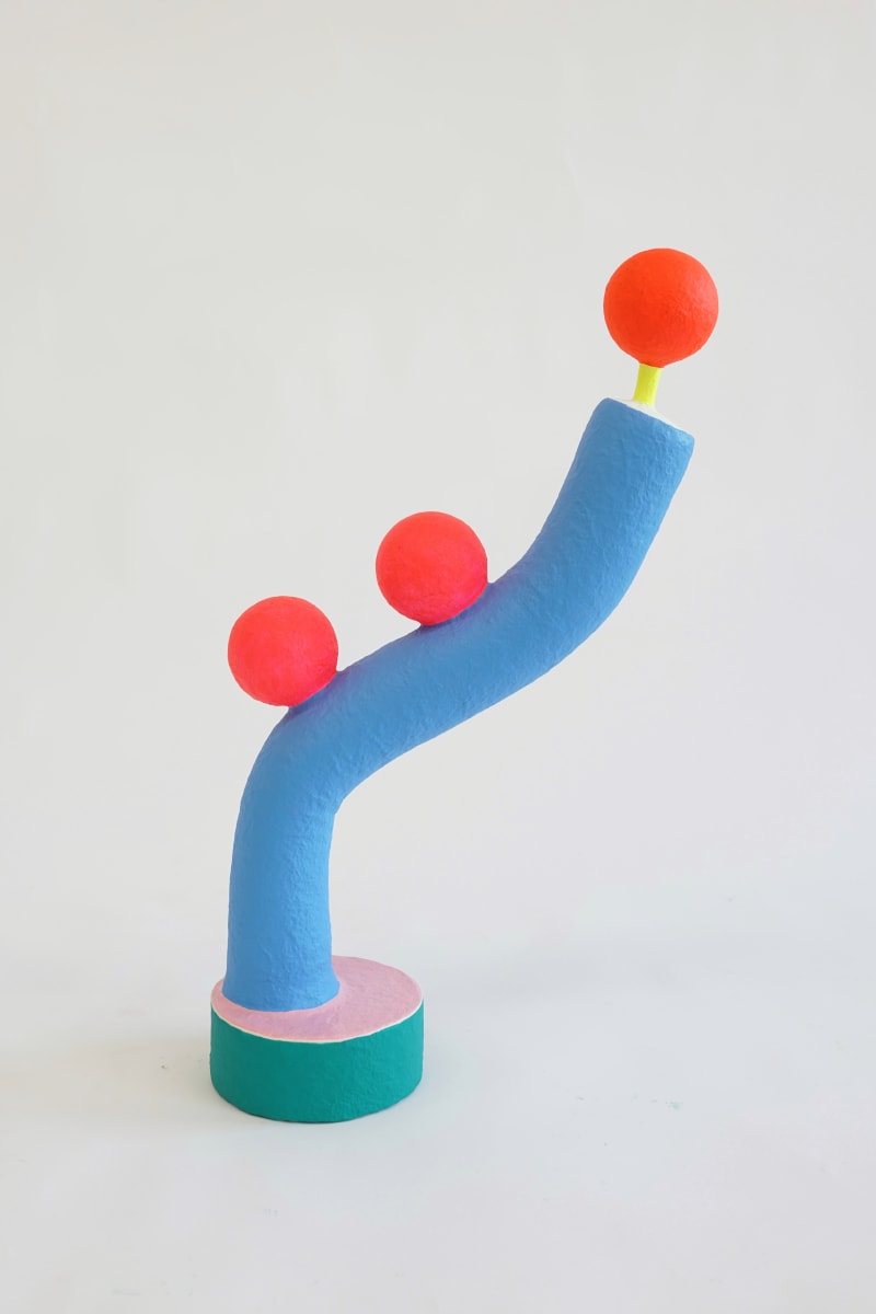 Gemel Sculpture No. 11 