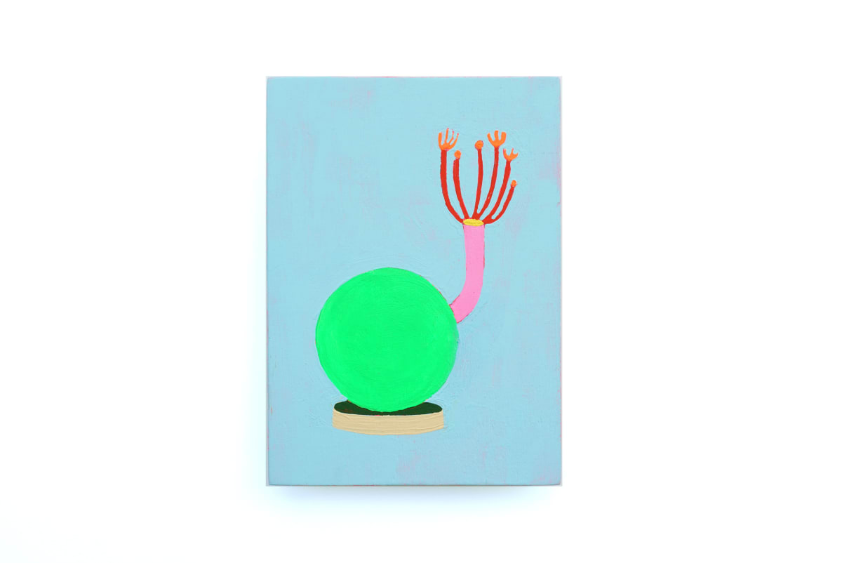 Gemel Painting 6 by CHIAOZZA 