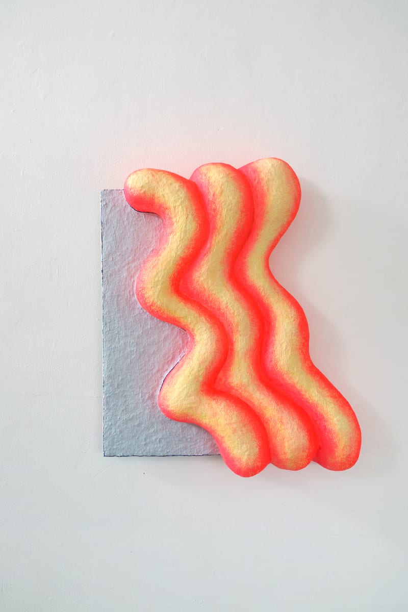 Golden Hour Water Fall by CHIAOZZA 