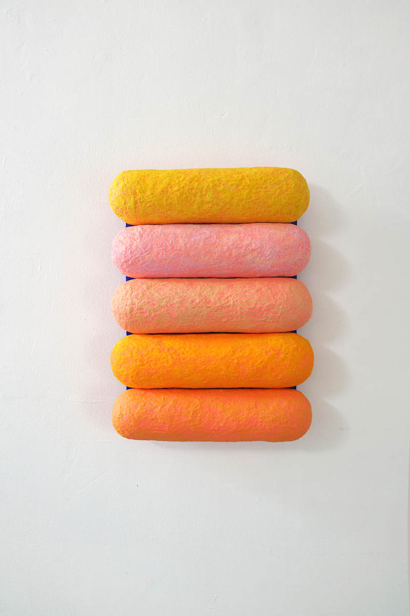 Sun Stack by CHIAOZZA, Image 1.