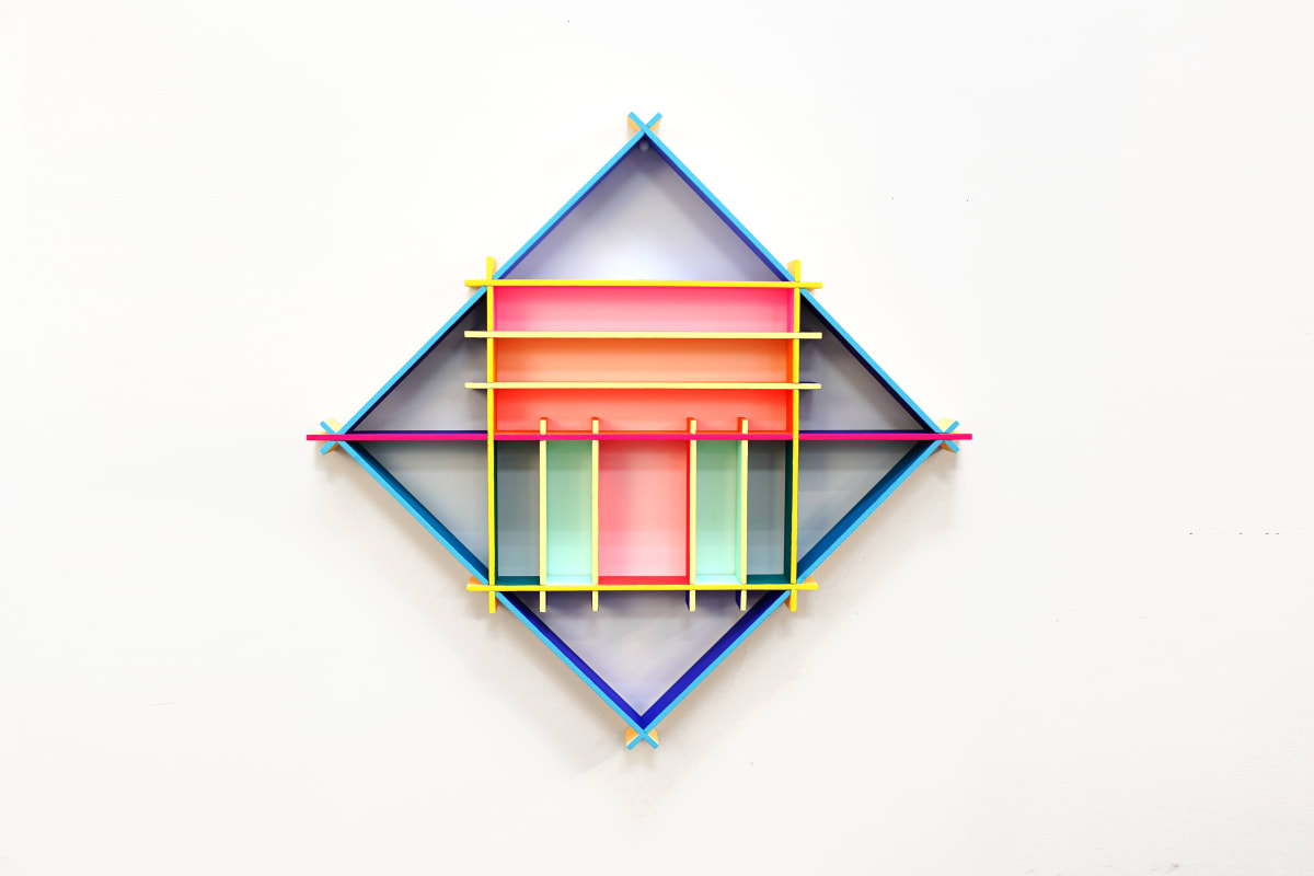 Sunset Swim by CHIAOZZA 