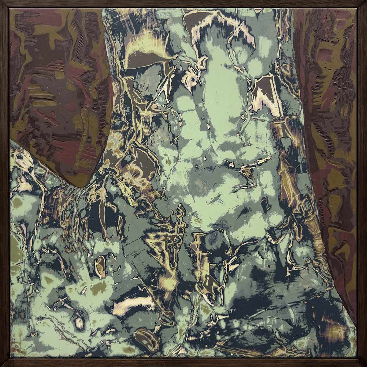 Artefacts Of Nature 1 by Korynn Morrison, Image 1.